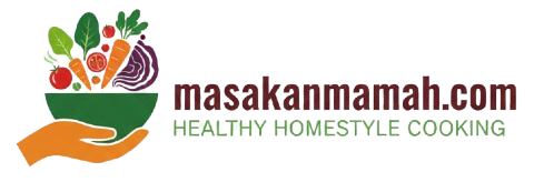 Masakan Mamah